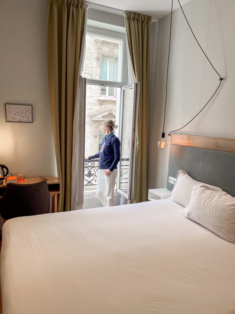 Hotel Maison Montgrand Marsiglia