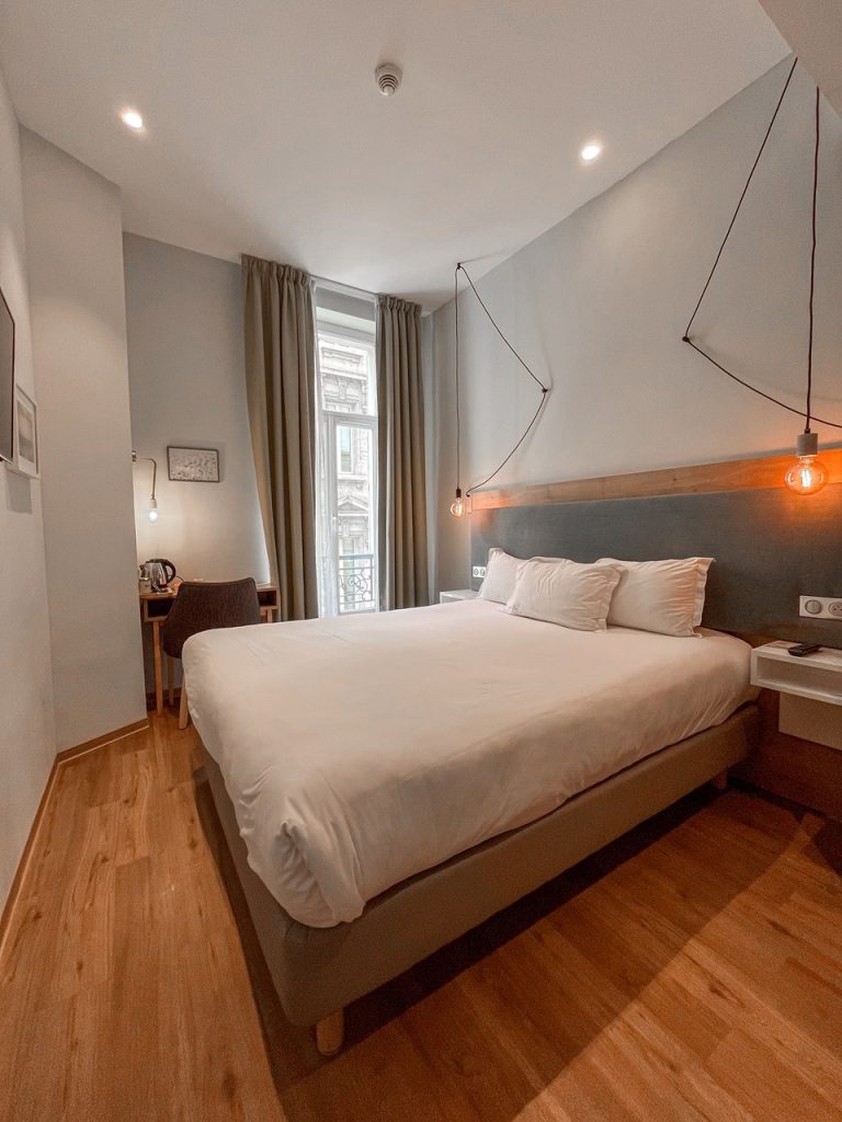 Hotel Maison Montgrand Marsiglia