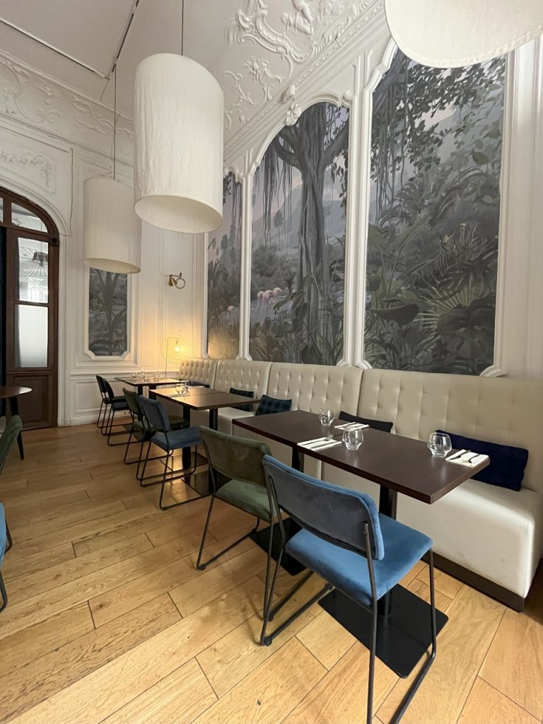 Hotel Maison Montgrand Marsiglia