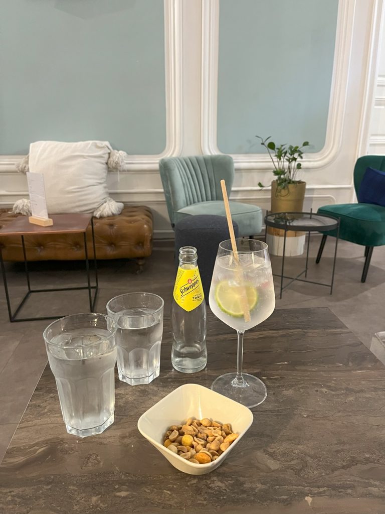 Hotel Maison Montgrand Marsiglia
