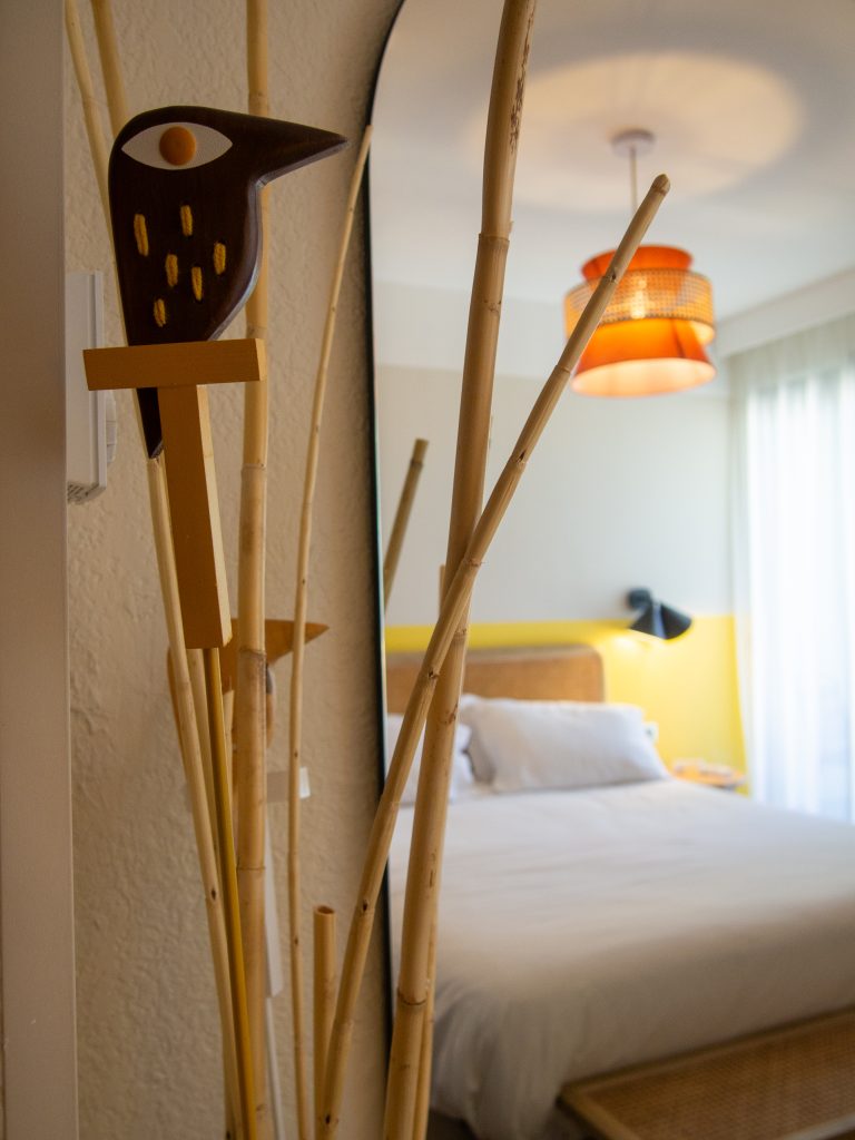 Dormire ad Aix-en-Provence: Hotel Escaletto