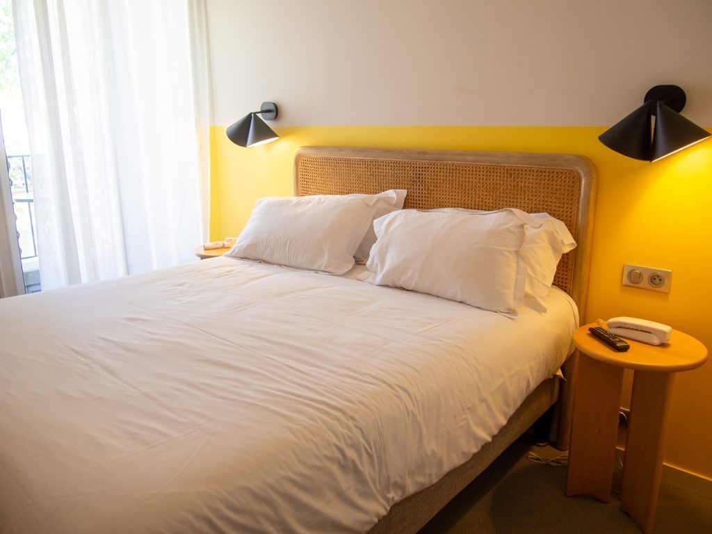 Dormire ad Aix-en-Provence: Hotel Escaletto