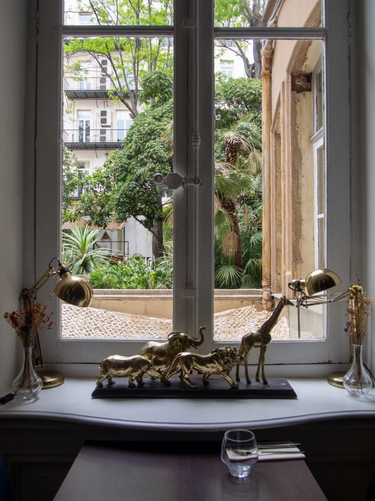 Hotel Maison Montgrand Marsiglia