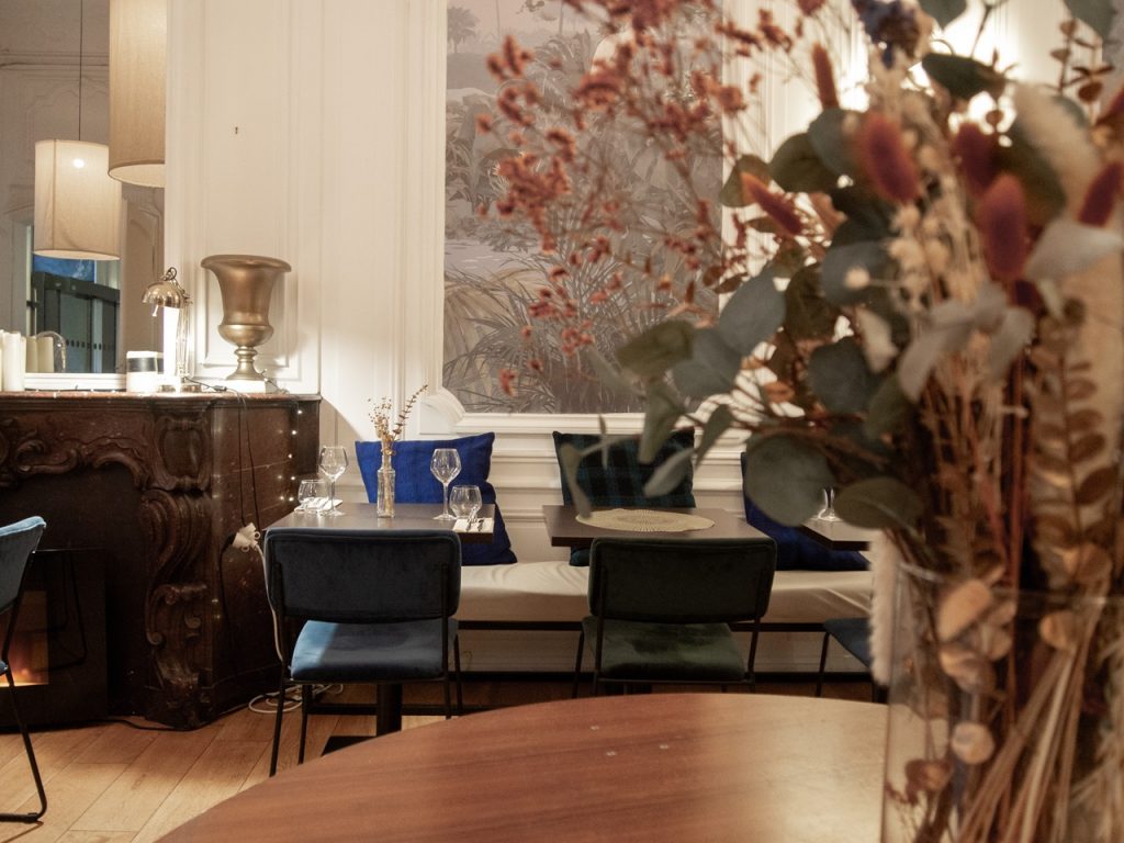 Hotel Maison Montgrand Marsiglia