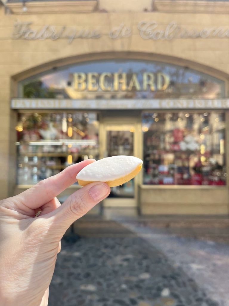 48 ore ad Aix-en-Provence, cosa vedere e mangiare
