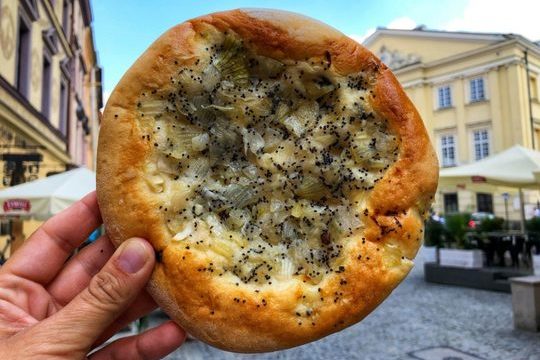 cucina polacca
