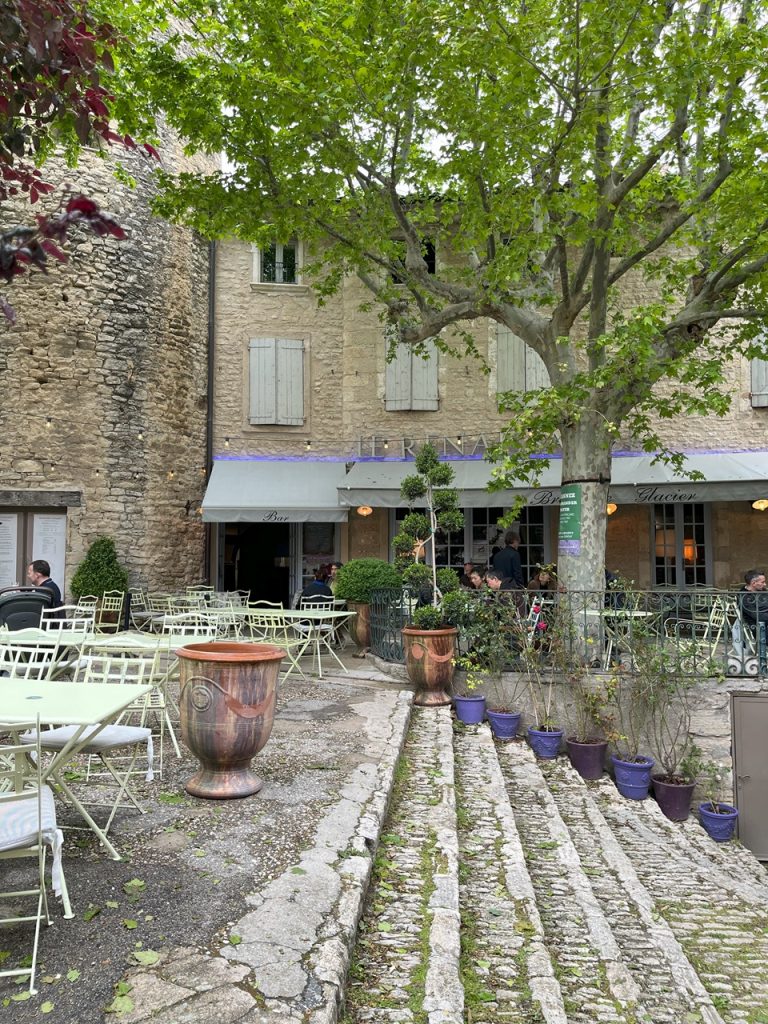Provenza: 3 giorni tra i villaggi del Luberon
