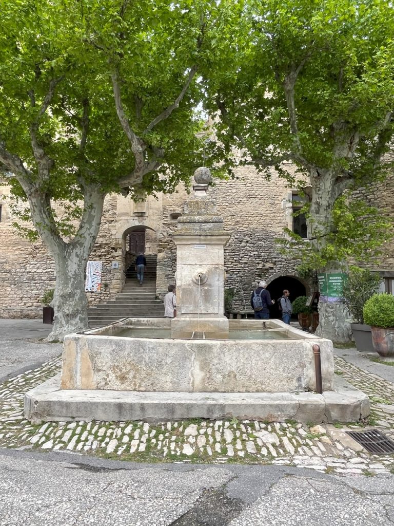 Provenza: 3 giorni tra i villaggi del Luberon