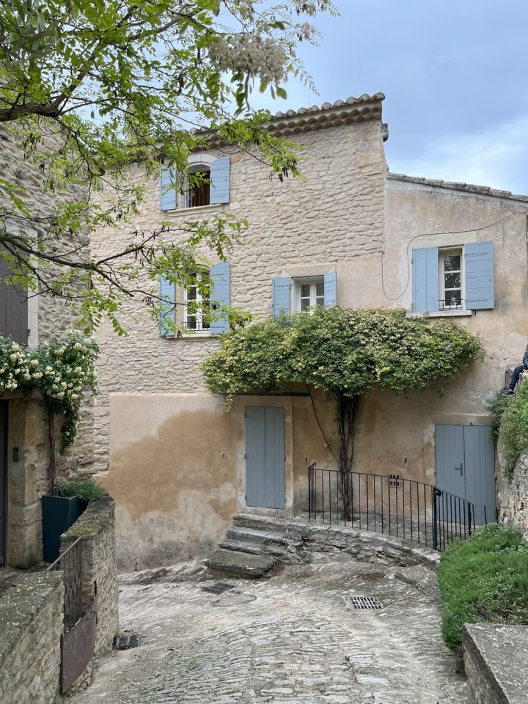 Provenza: 3 giorni tra i villaggi del Luberon