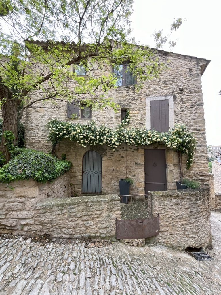 Provenza: 3 giorni tra i villaggi del Luberon