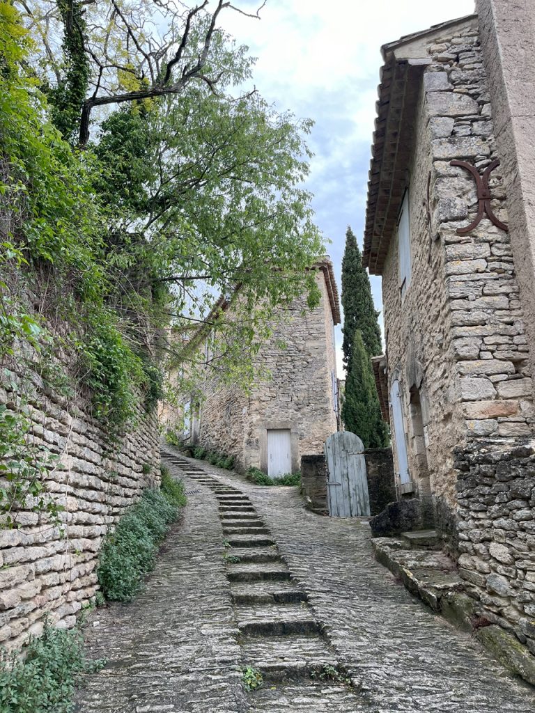 Provenza: 3 giorni tra i villaggi del Luberon