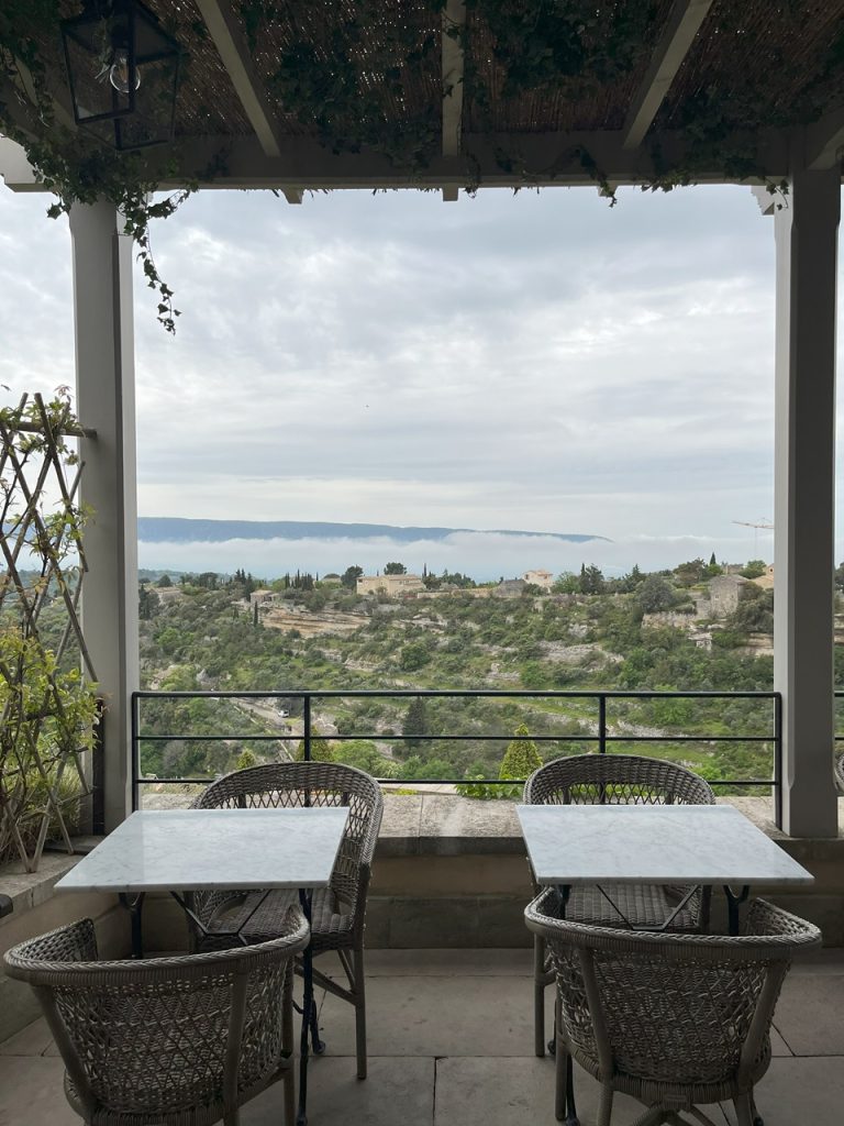 Clover Gordes
