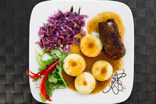 cucina polacca