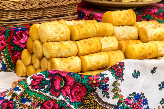 cucina polacca