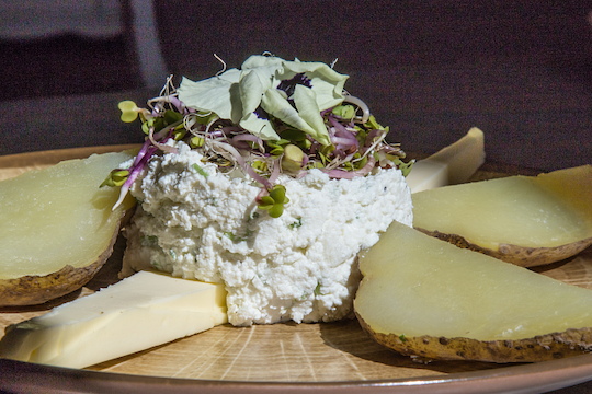 cucina polacca