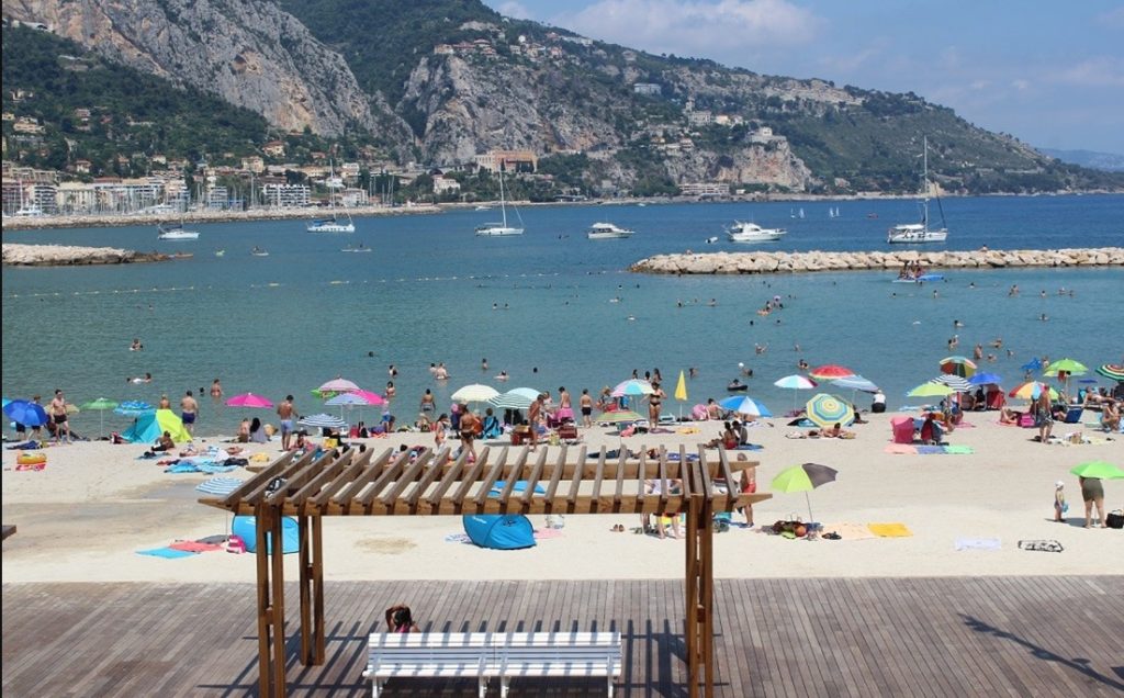 Mentone