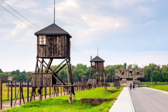 Polonia alternativa: alla scoperta della città di Lublino