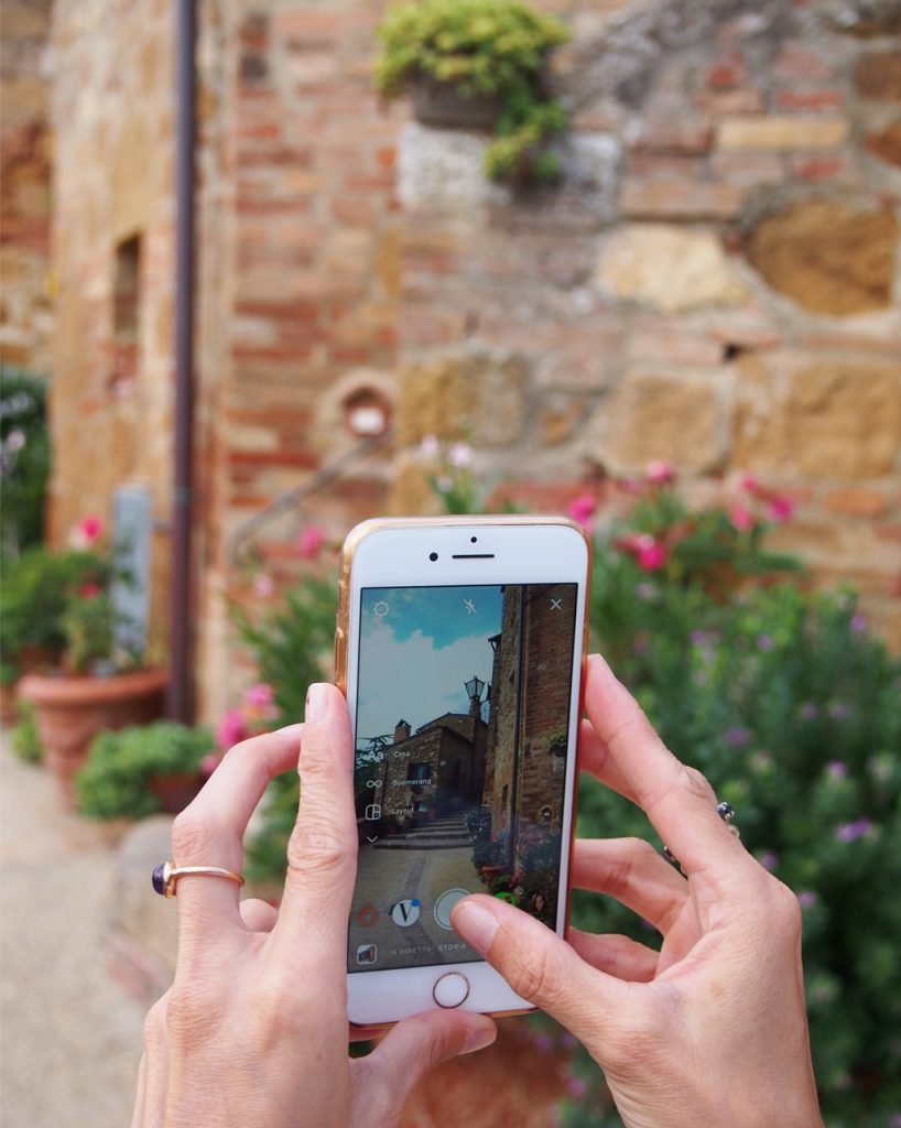 pienza