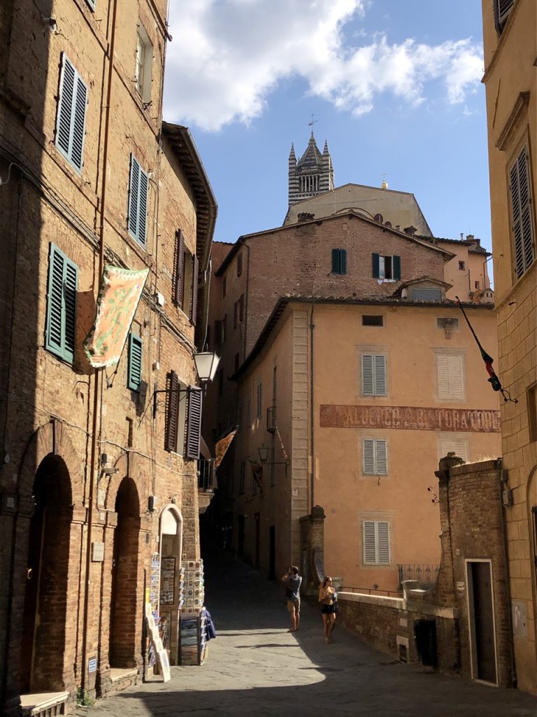 Siena