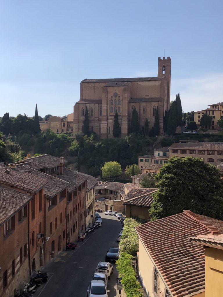 siena