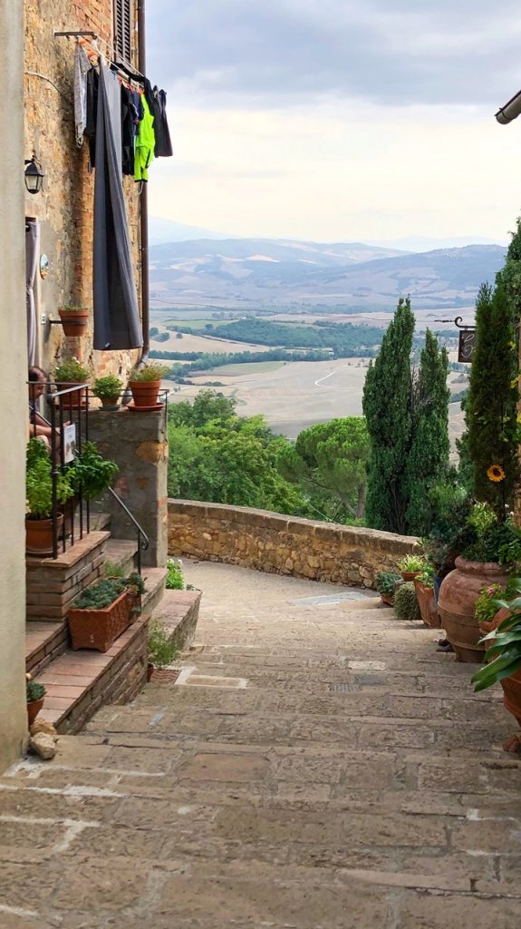pienza
