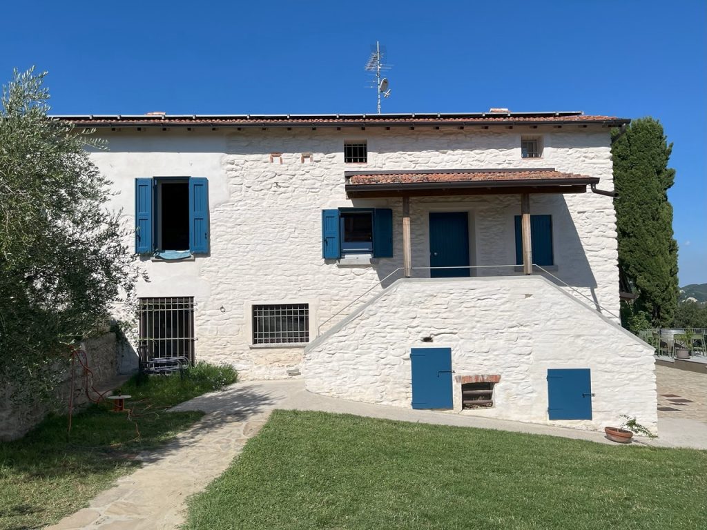 Relais Mevigo