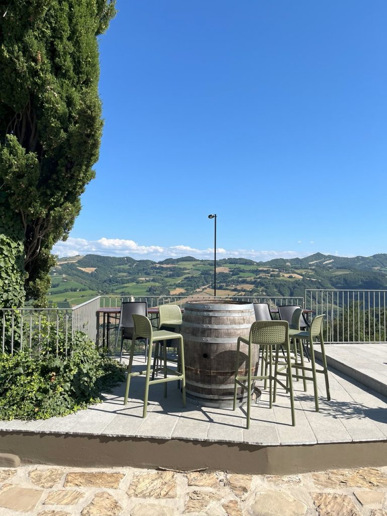 Relais Mevigo