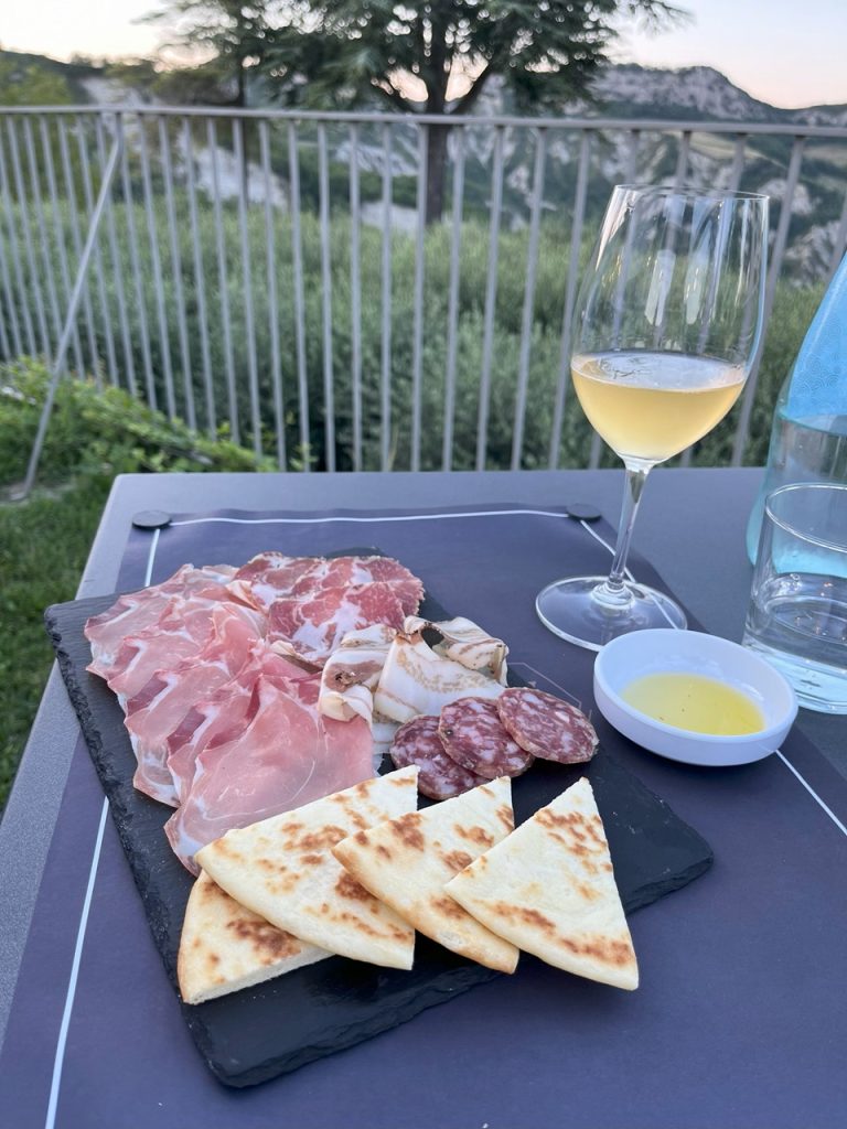 Relais Mevigo