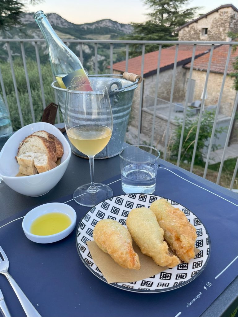 Relais Mevigo