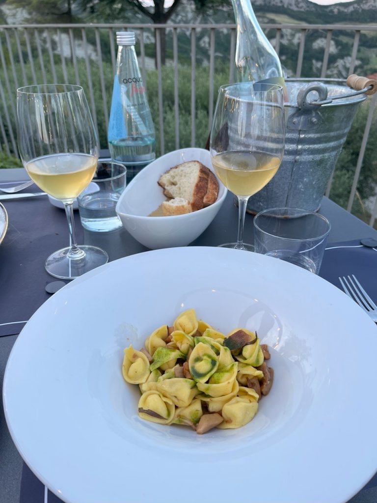 Relais Mevigo