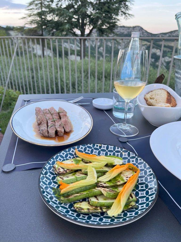 Relais Mevigo