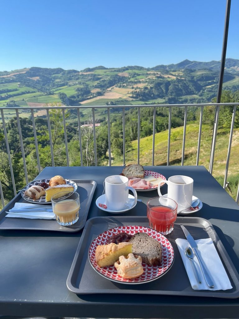 Relais Mevigo