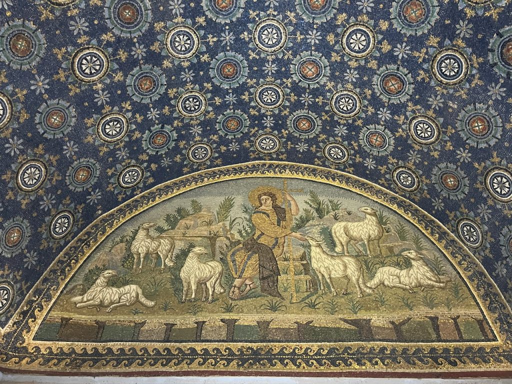 48 ore a Ravenna tra mosaici e buon cibo