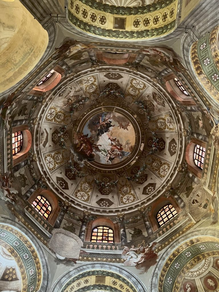 48 ore a Ravenna tra mosaici e buon cibo