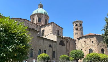Duomo di Ravenna e Battistero Neoniano