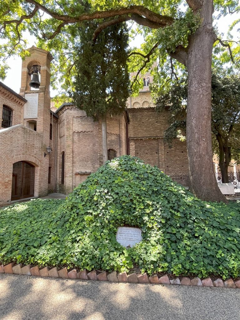 48 ore a Ravenna tra mosaici e buon cibo