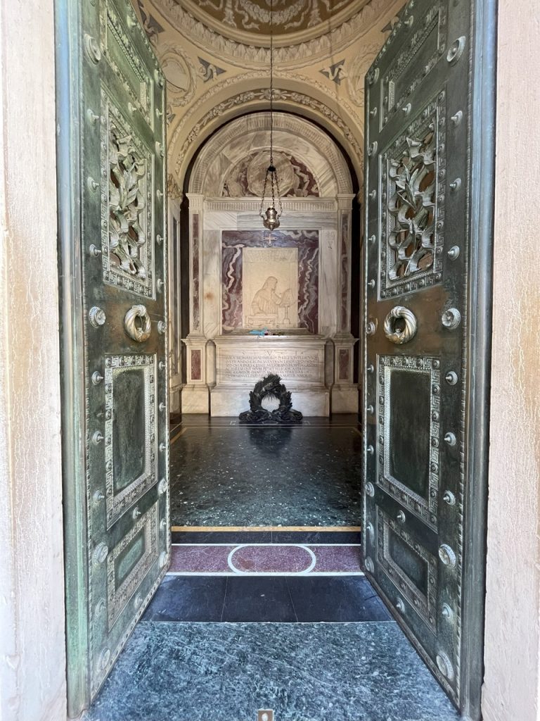 48 ore a Ravenna tra mosaici e buon cibo
