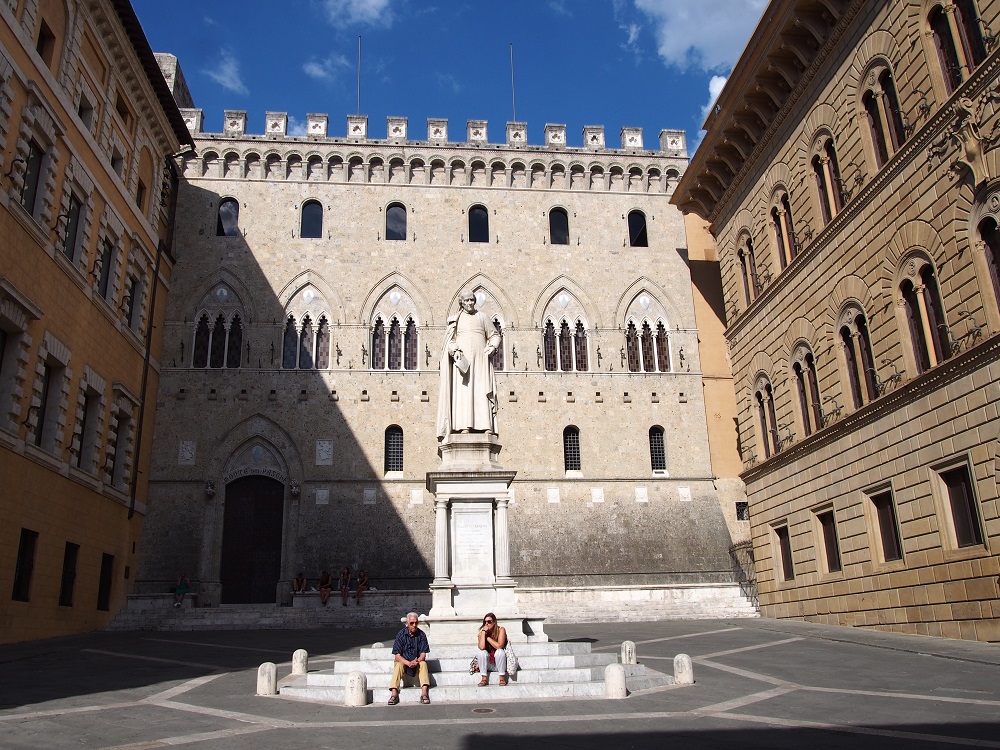 siena