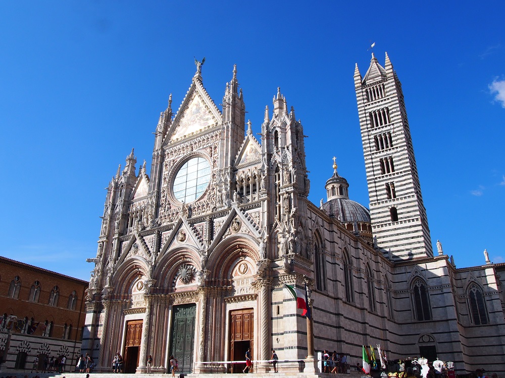 siena