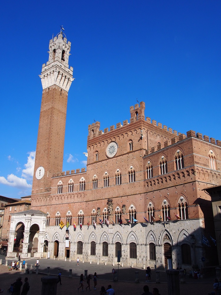siena