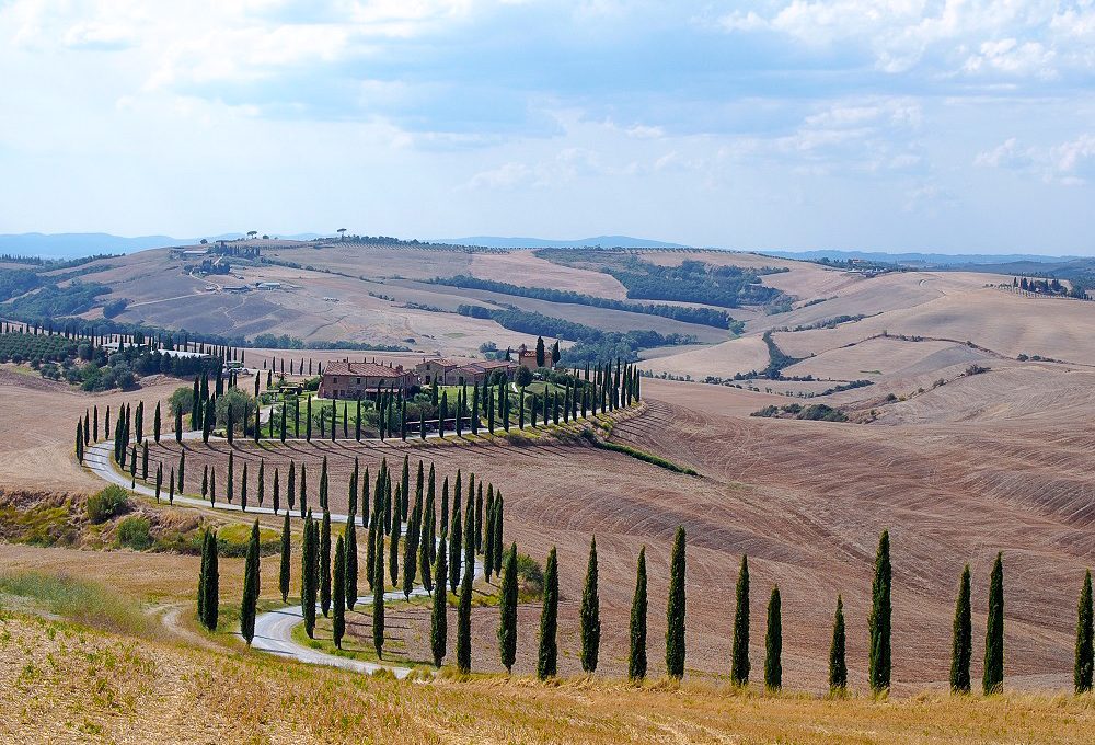 Crete Senesi