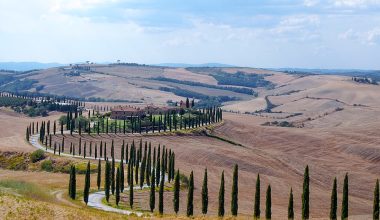 Crete Senesi