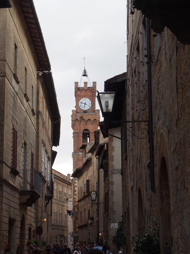 pienza