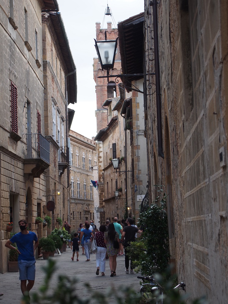 pienza