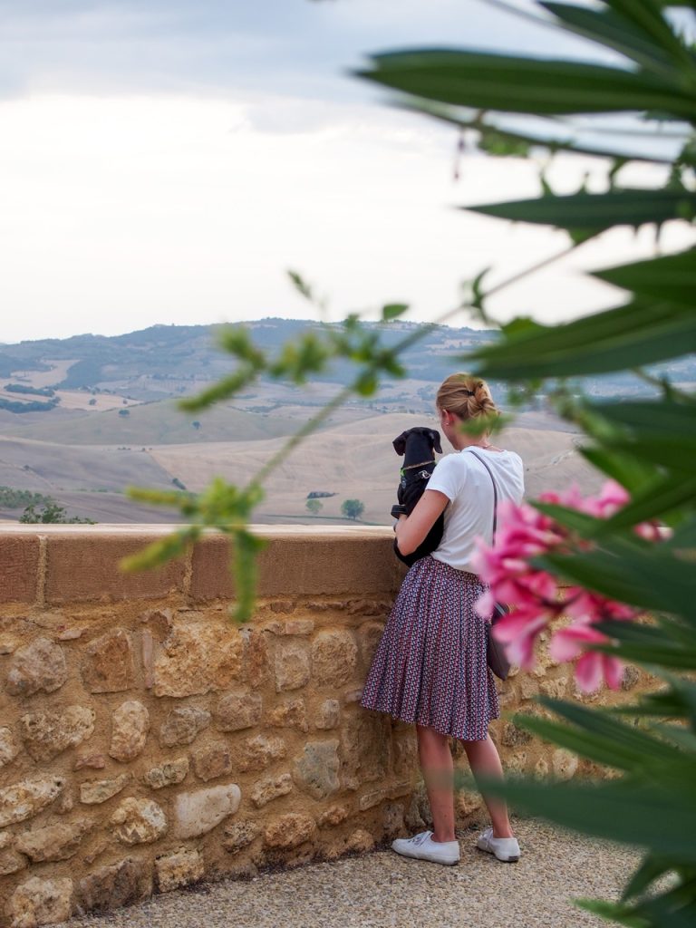 pienza