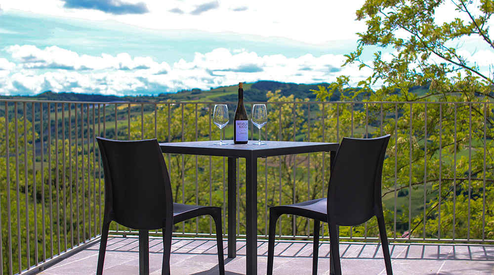 Relais Mevigo