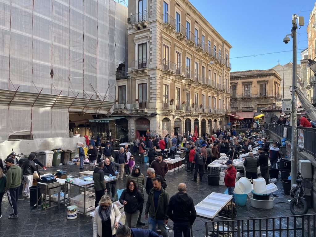 4 giorni in Sicilia alla scoperta dei sapori dei Nebrodi