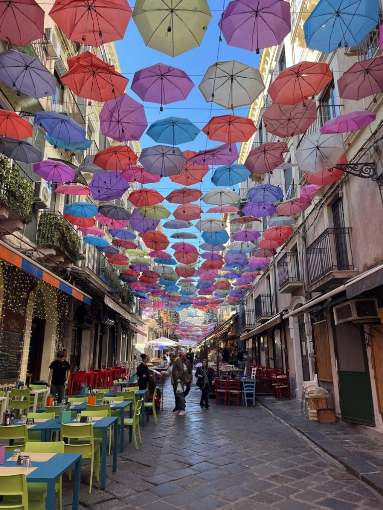 4 giorni in Sicilia alla scoperta dei sapori dei Nebrodi