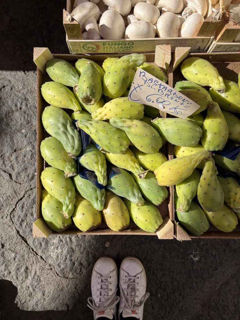 4 giorni in Sicilia alla scoperta dei sapori dei Nebrodi