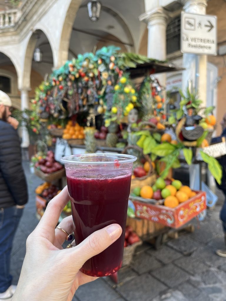 4 giorni in Sicilia alla scoperta dei sapori dei Nebrodi